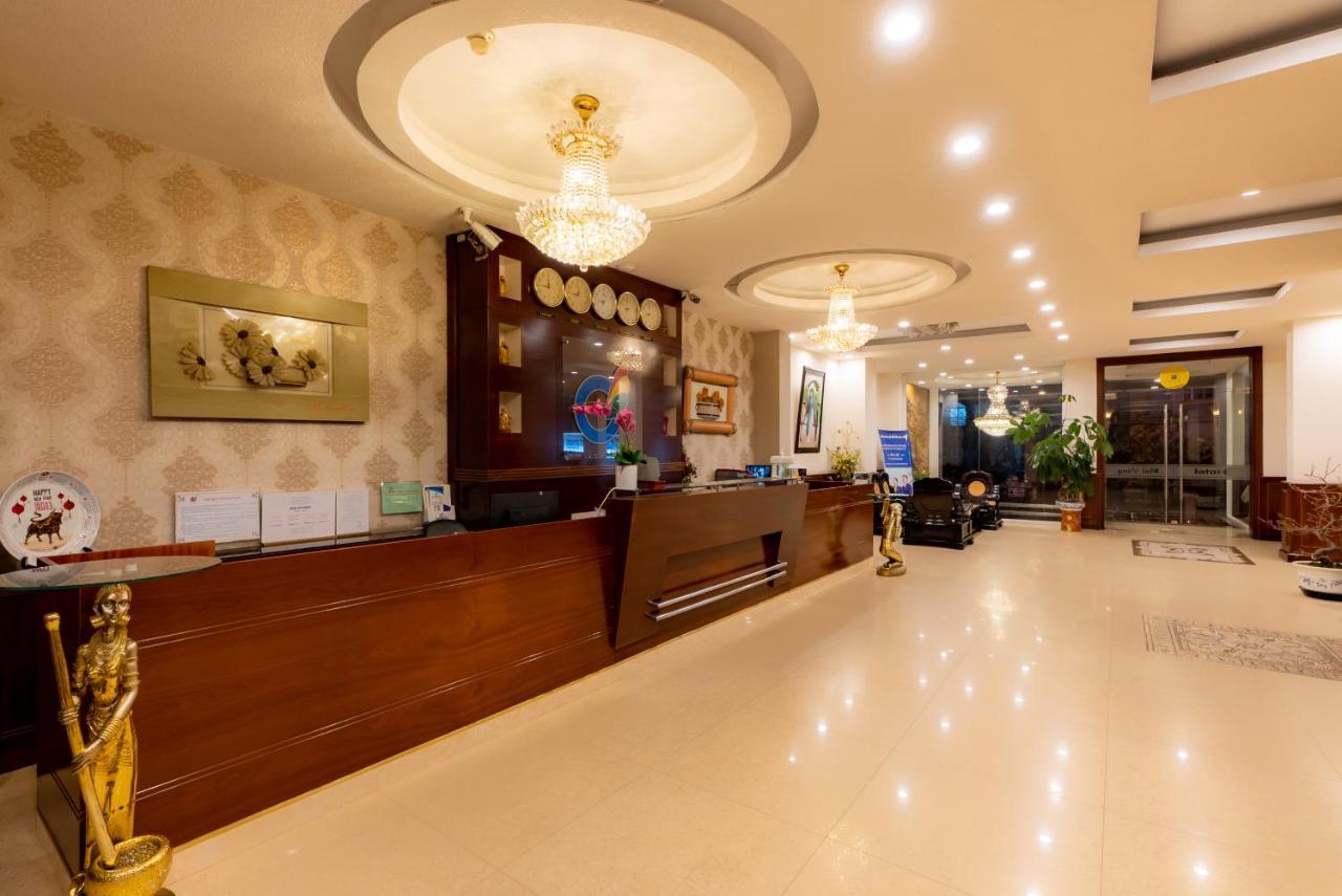 فندق دالاتفي  فندق ماي فانج المظهر الخارجي الصورة